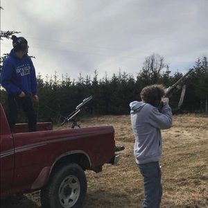 Meet your Posher, Alex